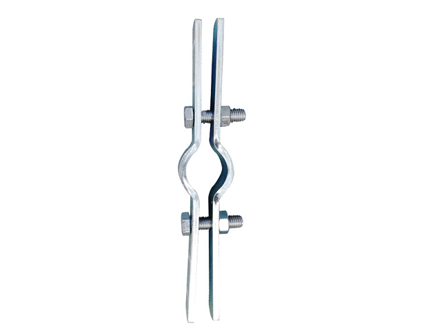 Extension Pipe or Riser Clamp