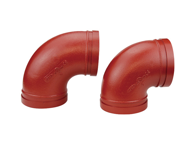 90° Elbow