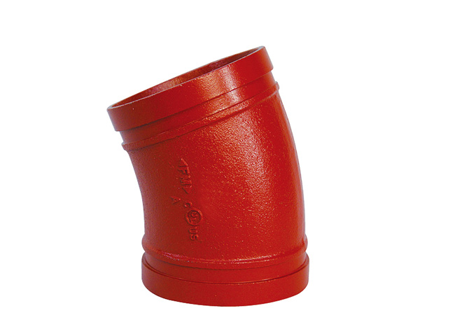 22.5° Elbow