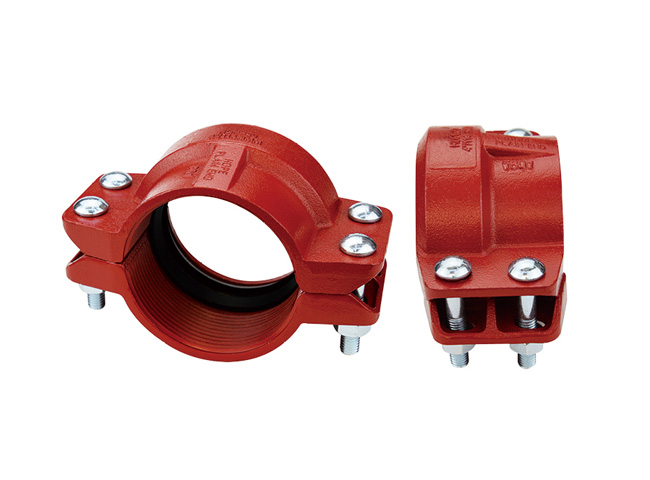HDPE Transition
